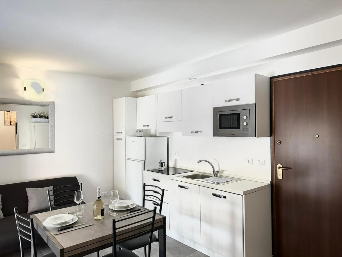 דירות בולוניה Sky Loft Airport - Modern Apt 1St Floor מראה חיצוני תמונה