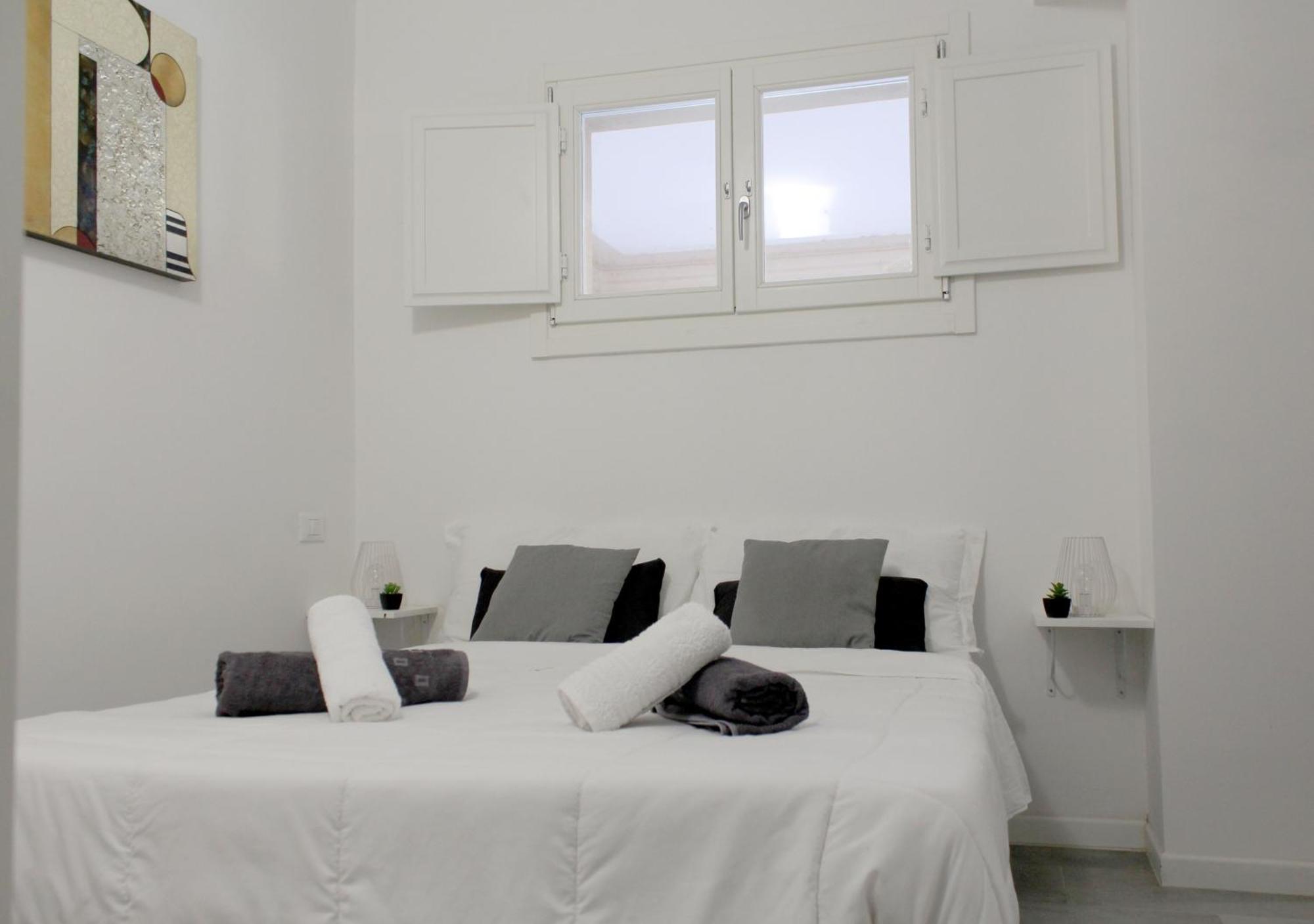 דירות בולוניה Sky Loft Airport - Modern Apt 1St Floor מראה חיצוני תמונה
