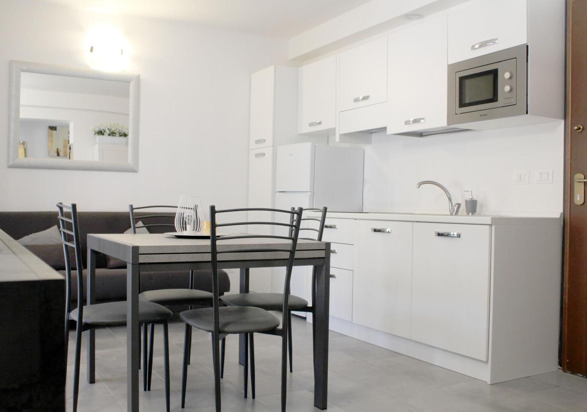 דירות בולוניה Sky Loft Airport - Modern Apt 1St Floor מראה חיצוני תמונה